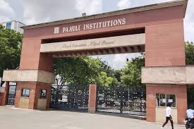 Paavai Engineering College (Autonomous)